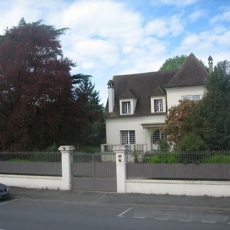 Villa Philis Bergerac Buitenkant foto