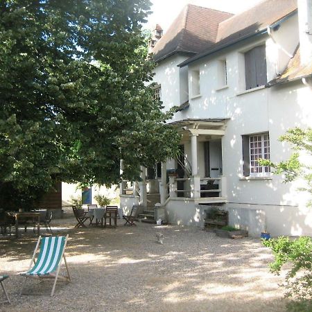 Villa Philis Bergerac Buitenkant foto
