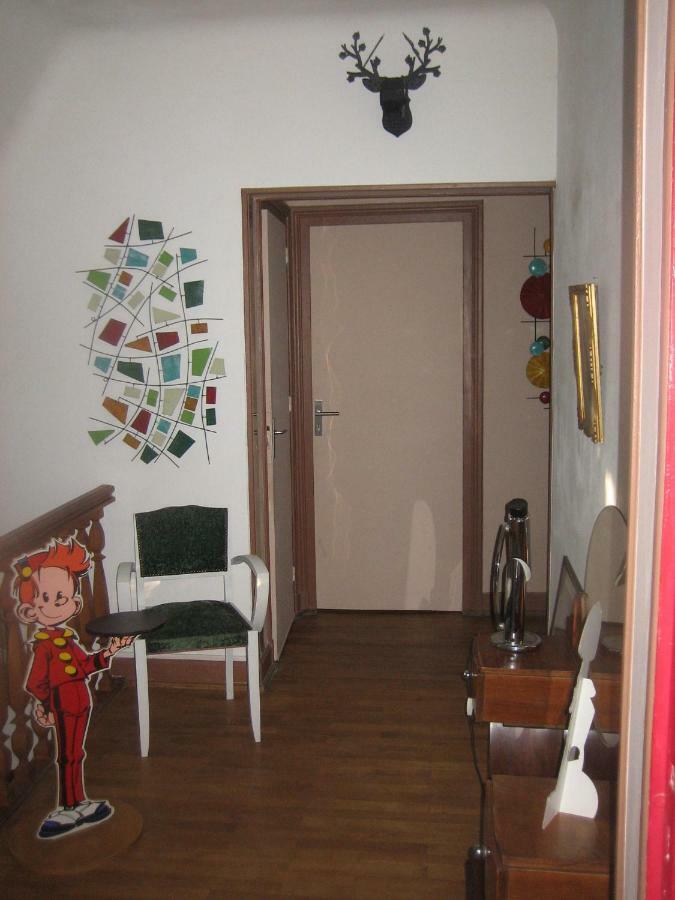 Villa Philis Bergerac Buitenkant foto
