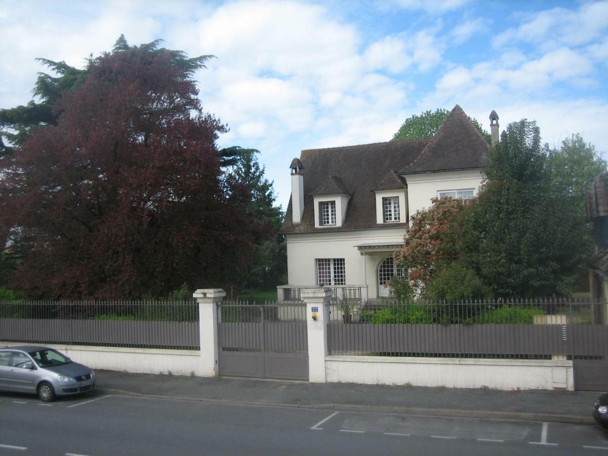 Villa Philis Bergerac Buitenkant foto