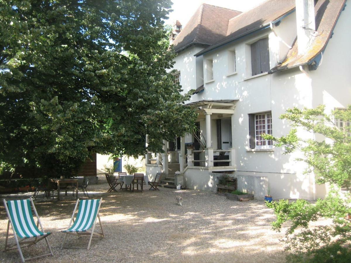 Villa Philis Bergerac Buitenkant foto